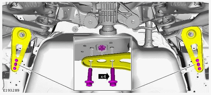 Fuel Filler Neck - Ingenium I4 2.0l Petrol